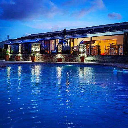 Aviators Paradise Guest House Mossel Bay Bagian luar foto