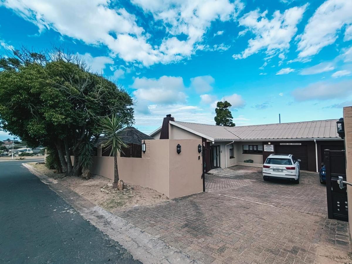 Aviators Paradise Guest House Mossel Bay Bagian luar foto