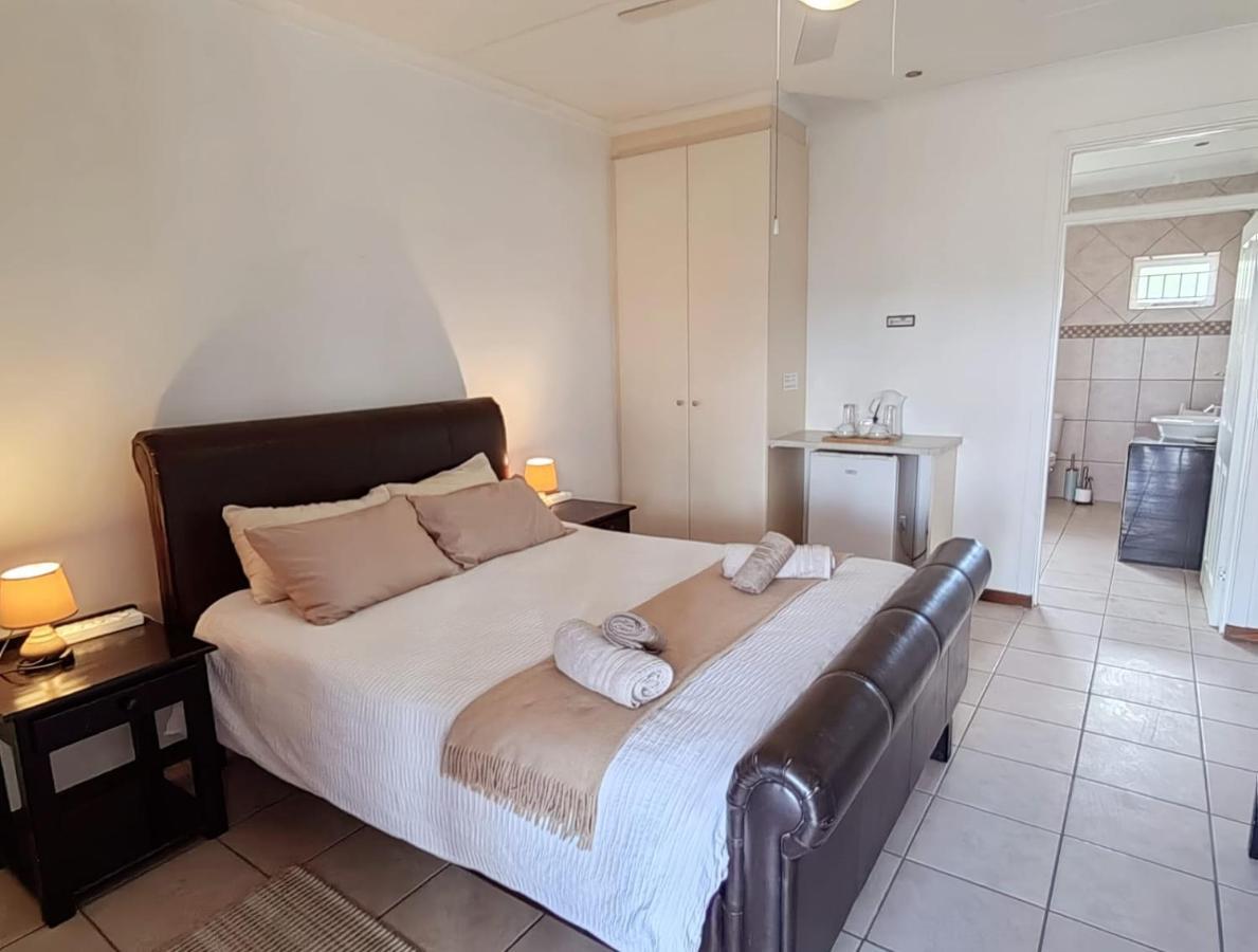 Aviators Paradise Guest House Mossel Bay Bagian luar foto
