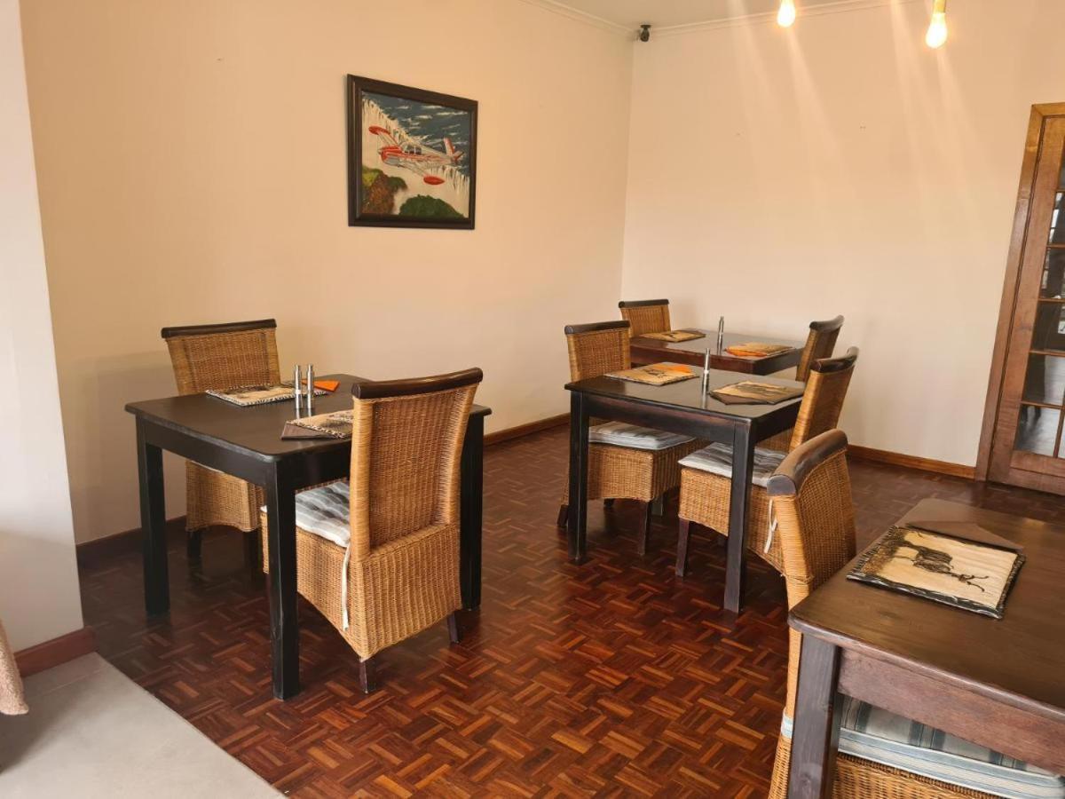 Aviators Paradise Guest House Mossel Bay Bagian luar foto