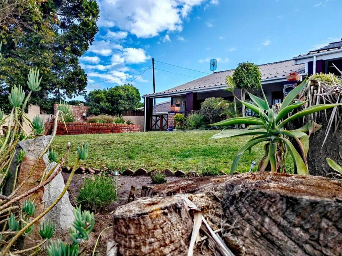 Aviators Paradise Guest House Mossel Bay Bagian luar foto