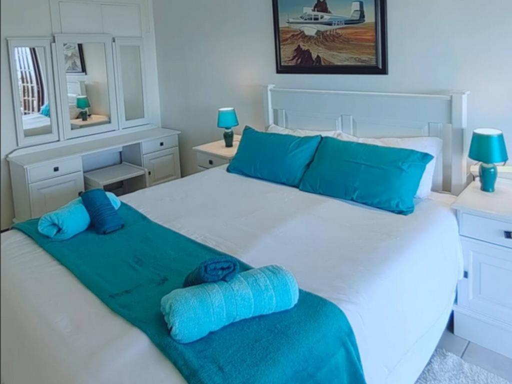 Aviators Paradise Guest House Mossel Bay Bagian luar foto