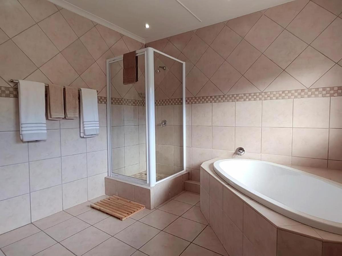 Aviators Paradise Guest House Mossel Bay Bagian luar foto