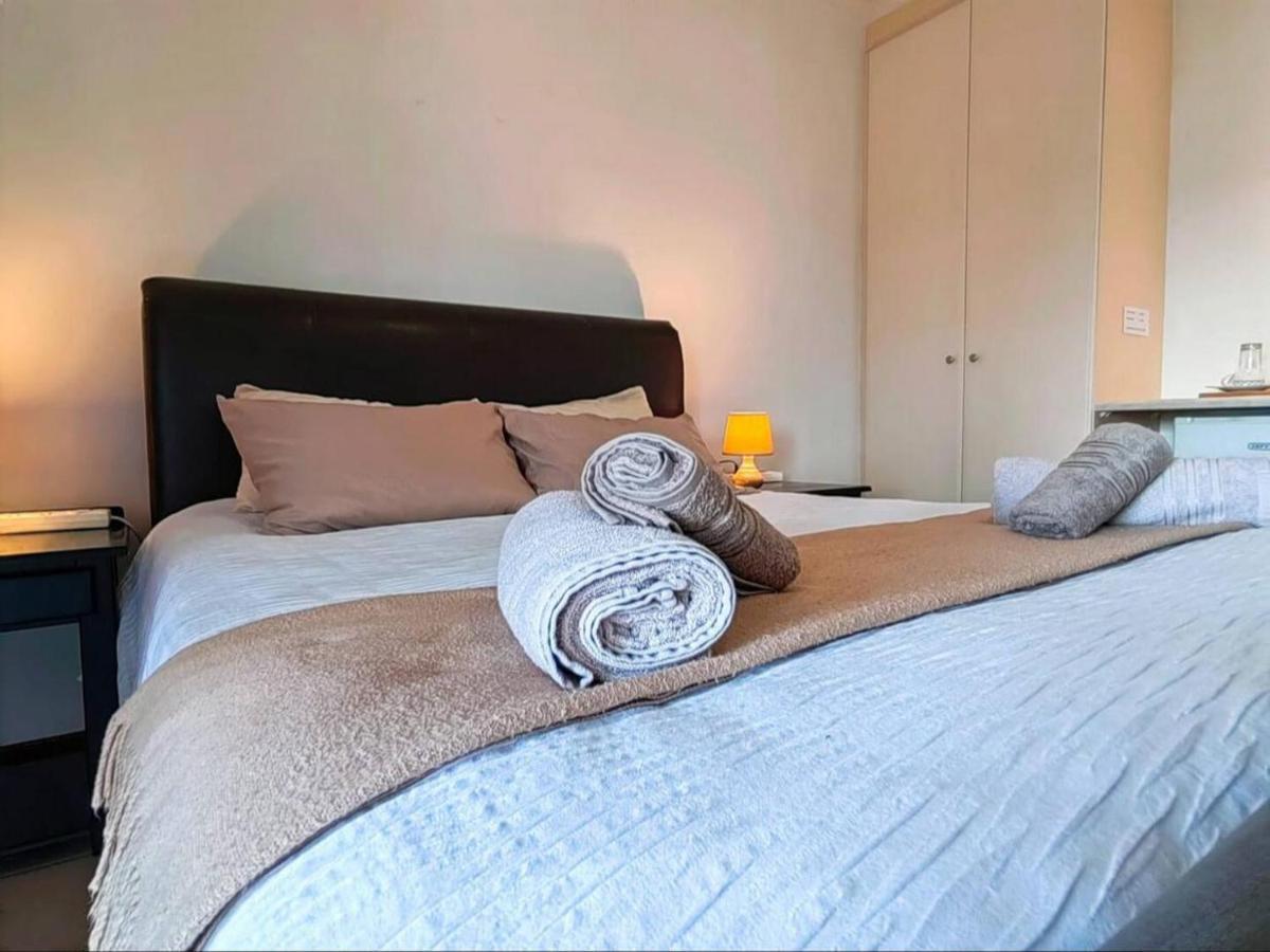 Aviators Paradise Guest House Mossel Bay Bagian luar foto