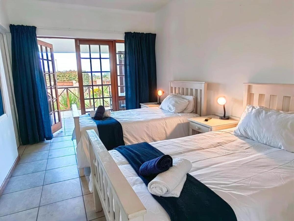 Aviators Paradise Guest House Mossel Bay Bagian luar foto