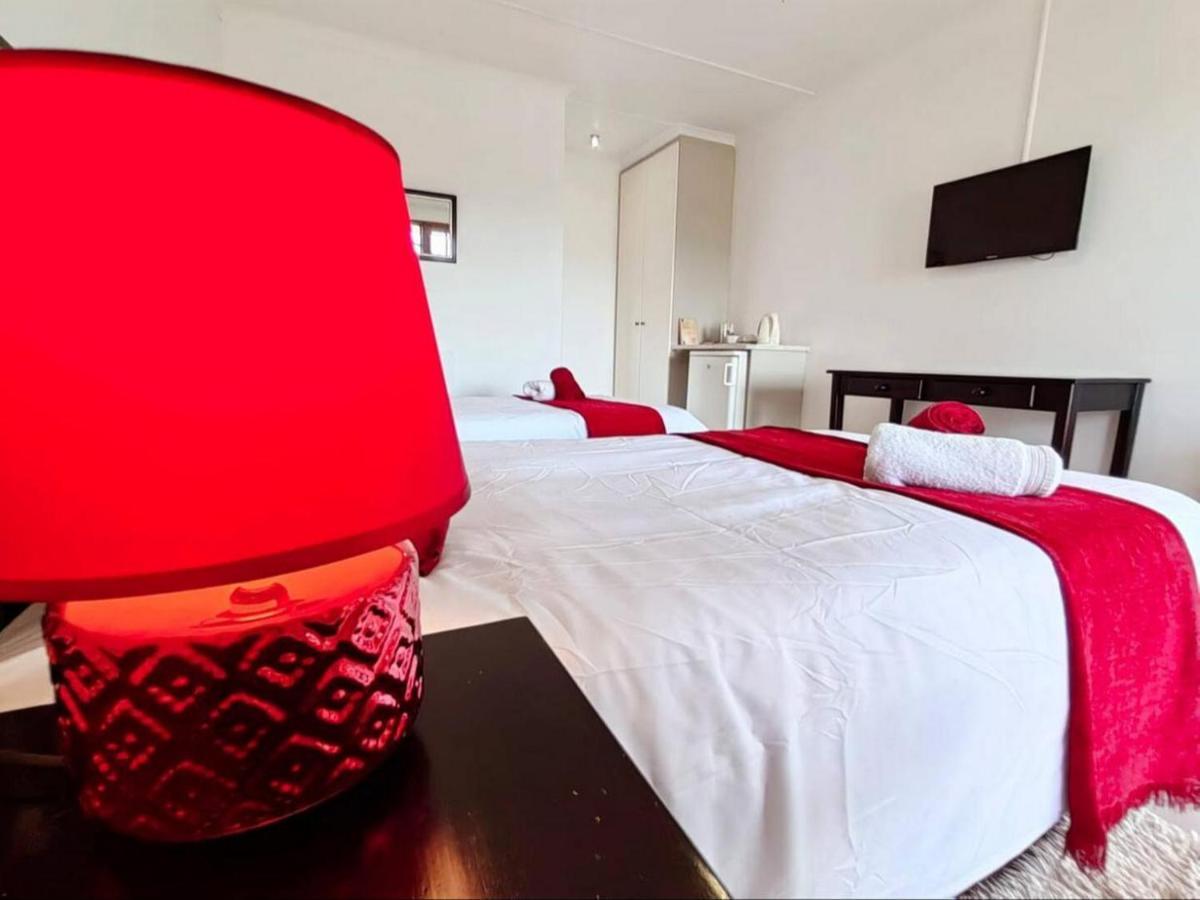 Aviators Paradise Guest House Mossel Bay Bagian luar foto