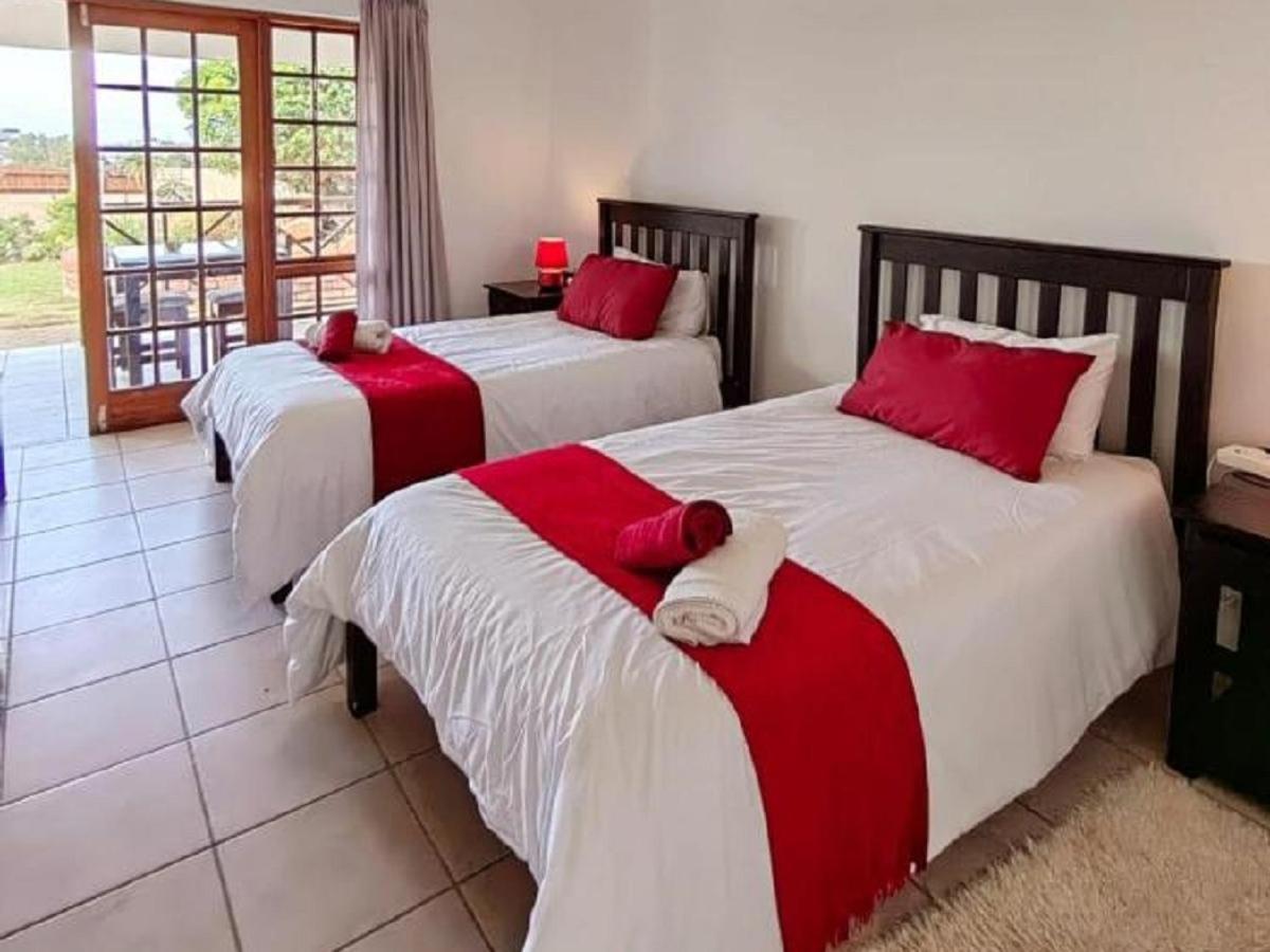Aviators Paradise Guest House Mossel Bay Bagian luar foto