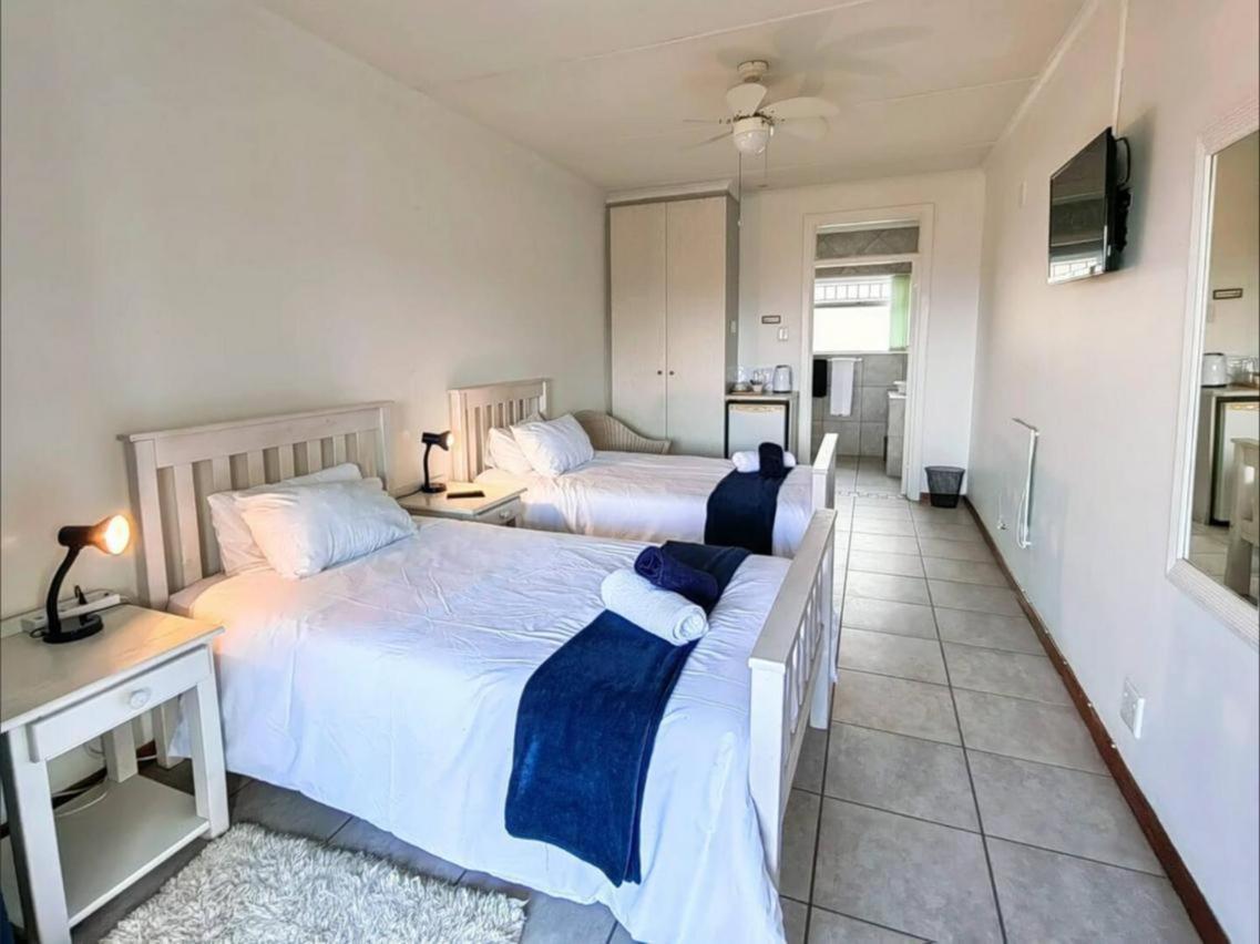 Aviators Paradise Guest House Mossel Bay Bagian luar foto