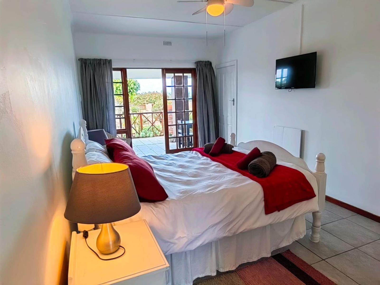 Aviators Paradise Guest House Mossel Bay Bagian luar foto